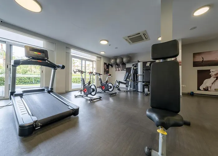 Estival Centurion Playa