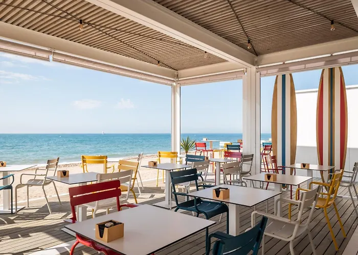 Estival Centurion Playa 4*